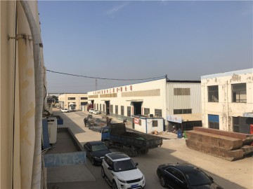 鋼結(jié)構(gòu)建筑的應(yīng)用優(yōu)勢與行業(yè)發(fā)展機(jī)遇