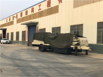 鋼結(jié)構(gòu)廠房窗戶選型與安裝指南