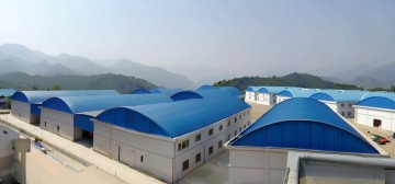 拱形屋頂建筑結(jié)構(gòu)原理與工程應(yīng)用指南