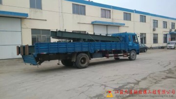江蘇荃德流體控制鋼梁加工_液壓設(shè)備基礎(chǔ)梁體