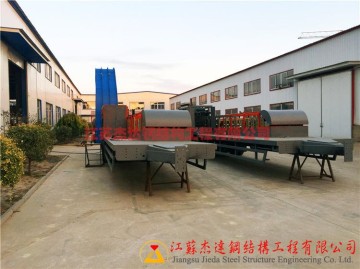 UBM914-610壓瓦機(jī)技術(shù)參數(shù)與應(yīng)用范圍